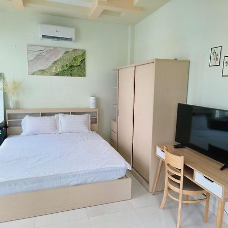 Goc Hai Phong Drinks & Homestay Q4 Ho Şi Min Dış mekan fotoğraf