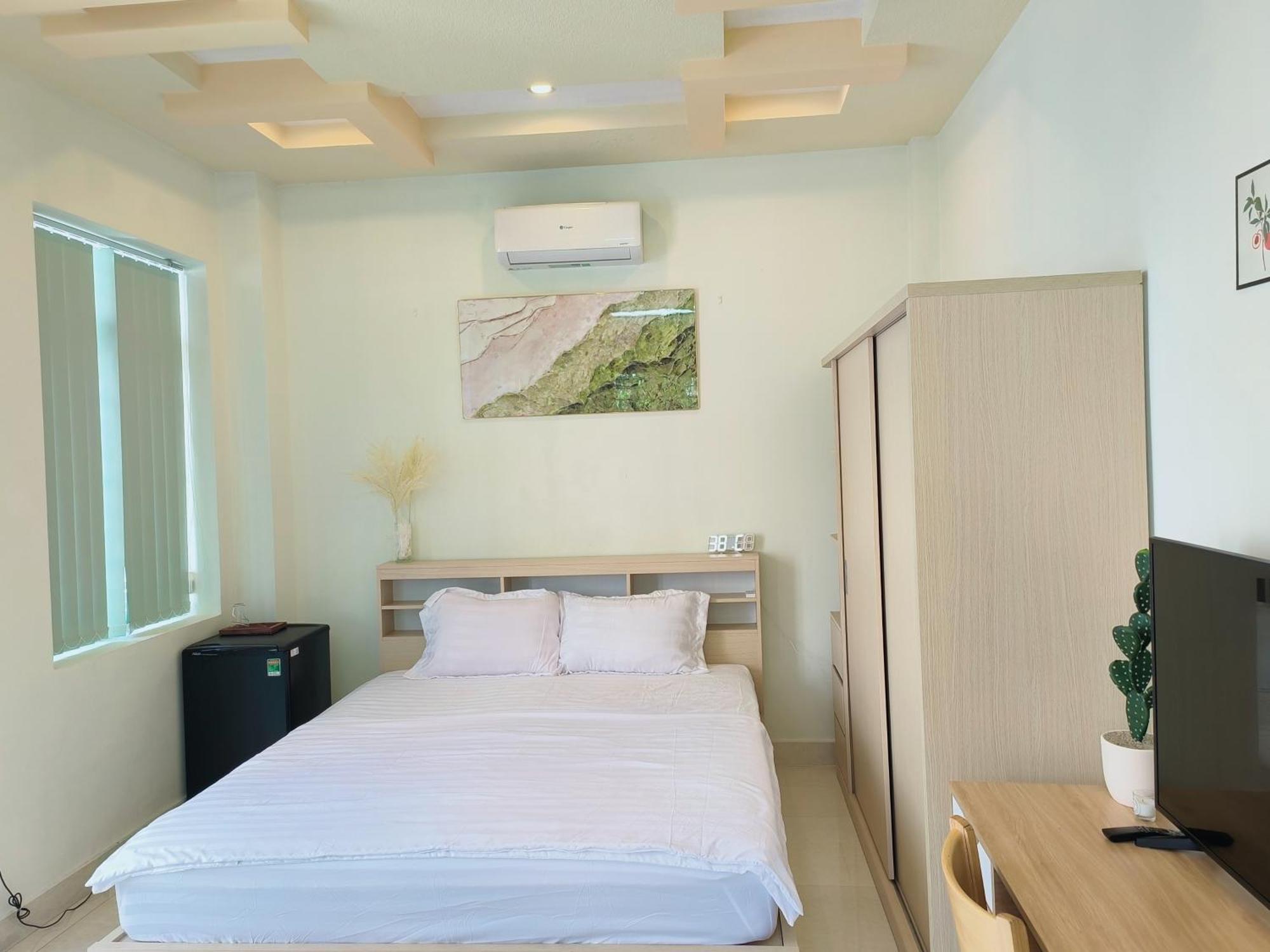 Goc Hai Phong Drinks & Homestay Q4 Ho Şi Min Dış mekan fotoğraf