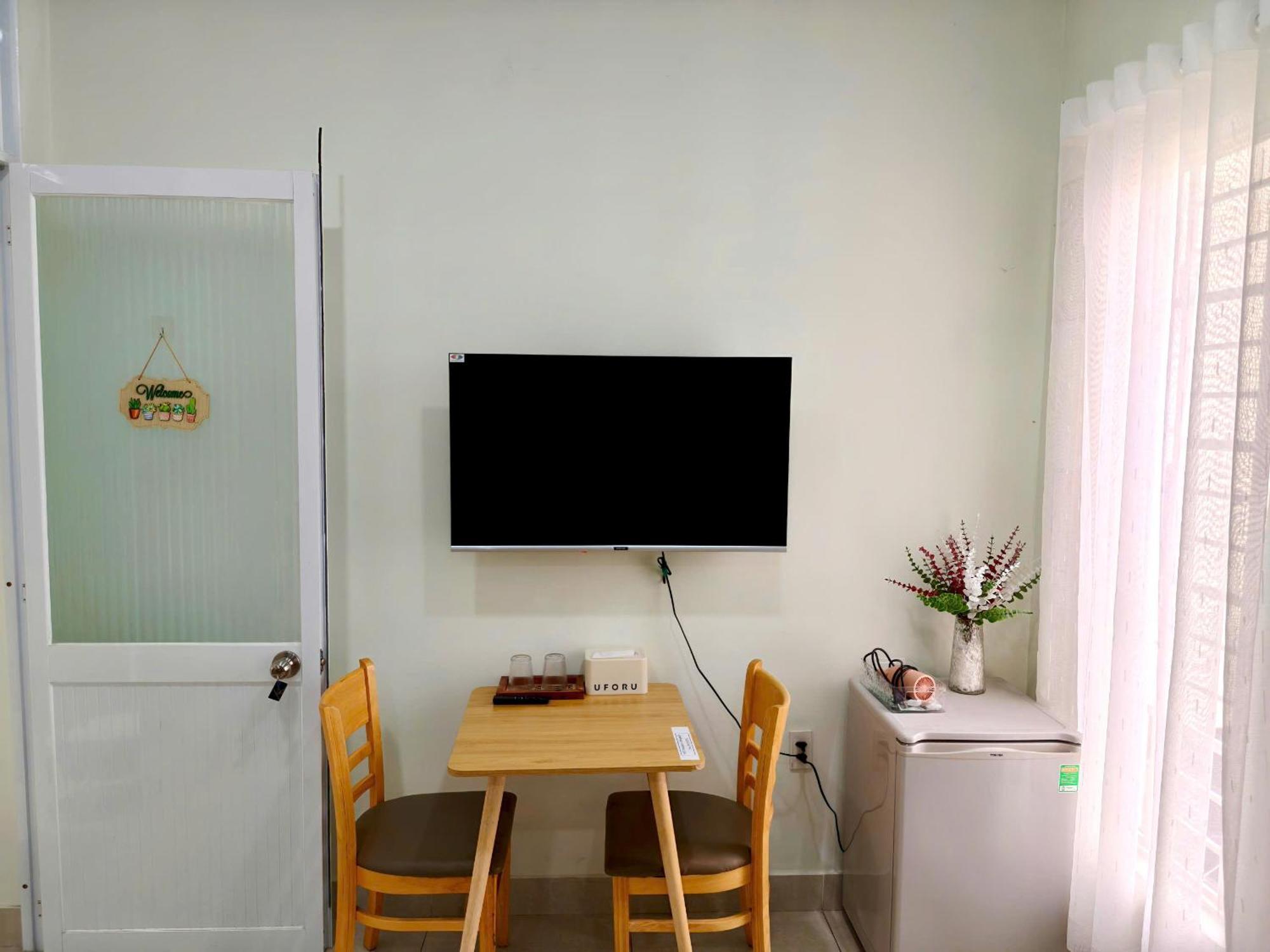 Goc Hai Phong Drinks & Homestay Q4 Ho Şi Min Dış mekan fotoğraf